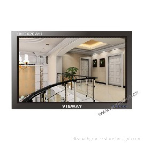 42-52 inch Cctv Lcd Monitor